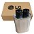Capacitor Alta Tensão Microondas LG Mh7047g 0.91 Uf Original - Imagem 1
