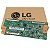 Placa Time Control TV LG 43LM6300P 43LM6370PSB EAT65148101 - Imagem 1