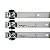 Kit Régua LED TV LG 32LB550B 32LF565B 32LY340H AGF78400001 - Imagem 5