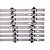 Kit Régua Led TV LG 42LB5800 42LF6200 42LX330H AGF78402101 - Imagem 4