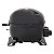 Compressor Inverter Refrigerador LG Fld165nbma R600 Original - Imagem 5