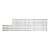 Kit Barra de Led TV LG 49UK6310PSE AGM76589501 Original - Imagem 3