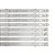 Kit Barra de Led TV LG 49UK6310PSE AGM76589501 Original - Imagem 4