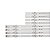 Kit Barra de Led TV LG 49UK6310PSE AGM76589501 Original - Imagem 5
