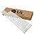 Kit Barra de Led TV LG 49UK6310PSE AGM76589501 Original - Imagem 1