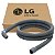 Mangueira Saída Lavadora LG WD-1485TDA CV7011TC4A CV3011WG4 - Imagem 1