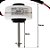 Motor Ar Condicionado LG ARNU18GS8R2 AMNW07GDBR0 SJQ061BM2W - Imagem 2
