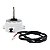 Motor Ventilador Inverter LG Bldc Eau60905410 24000 Btus - Imagem 4