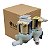 Válvula 3 Vias Lava E Seca LG Wd11ep6a WD11WP6A WD1412RTA - Imagem 1