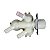 Válvula 3 Vias Lava E Seca LG Wd11ep6a WD11WP6A WD1412RTA - Imagem 5