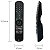 Controle Magic MR23GA Smart TV LG OLED77C3PSA 50UR8750PSA - Imagem 2