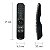 Controle Magic MR23GA Smart TV LG OLED77C3PSA 50UR8750PSA - Imagem 2