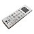 Controle Remoto Ar Condicionado LG LSNH18 ASNQ09 AKB74375404 - Imagem 5