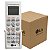 Controle Remoto Ar Condicionado LG LSNH18 ASNQ09 AKB74375404 - Imagem 1