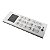 Controle Remoto Ar Condicionado LG LSNH18 ASNQ09 AKB74375404 - Imagem 6