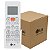 Controle Remoto Ar Condicionado LG S3NQ09AAQAL AKB75215424 - Imagem 1
