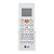 Controle Remoto Ar Condicionado LG S3NQ09AAQAL AKB75215424 - Imagem 2