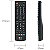 Controle Remoto TV LCD LG AKB73715689 39LA6200 42LA6200 - Imagem 2