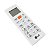 Controle Remoto Ar Condicionado LG AKB75215401 Original - Imagem 5