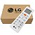 Controle Remoto Ar Condicionado LG AKB75215401 Original - Imagem 1