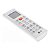 Controle Ar Condicionado LG AKB75215403 S4NW09 S4NW24 S4NW12 - Imagem 3