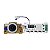 Placa Interface Lavadora LG EBR33119170 CV5010WG4 CV5011TS4 - Imagem 4