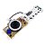 Placa Interface Lavadora LG EBR33119170 CV5010WG4 CV5011TS4 - Imagem 2