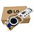 Placa Display Interface Lava Seca LG CV5013WC4 EBR33119141 - Imagem 1