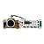 Placa Display Interface Lava Seca LG CV5013WC4 EBR33119141 - Imagem 4