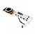 Placa Display Interface Lava E Seca LG EBR33119145 CV3011WG4 - Imagem 2