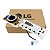 Placa Display Interface Lava E Seca LG EBR33119145 CV3011WG4 - Imagem 1
