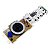 Placa Display Lava E Seca LG EBR33119163 CV5010TS4 CV5010WG4 - Imagem 1