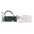 Placa Display Lava E Seca LG EBR33119163 CV5010TS4 CV5010WG4 - Imagem 4