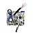 Placa Evaporadora Ar Condicionado LG ASNQ122BSA1 EBR73980402 - Imagem 3