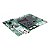 Placa Principal TV LG 55UT8000PSA 55UT801C0SA 55UT8050PSA - Imagem 4