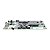 Placa Principal TV LG EBU67423101 65UR871C0SA 65UR8750PSA - Imagem 3