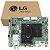 Placa Principal TV LG EBU67423101 65UR871C0SA 65UR8750PSA - Imagem 1