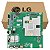 Placa Principal TV LG 32LQ620BPSB EBU66720322 Original - Imagem 1