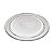Prato Vidro Microondas LG 3390W1A044B MS3042X1 MH7043 30,5Cm - Imagem 4