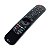 Controle Magic Smart TV LG AKB76039903 MR22GA 43UQ7400PSF - Imagem 4