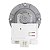 Bomba Drenagem Lavadora LG T1409DB T1209DS WD17VTS6 Original - Imagem 4