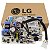 Placa Evaporadora Ar Condicionado LG S4NQ12JA3AD EBR88078921 - Imagem 1