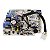 Placa Evaporadora Ar Condicionado LG S4NQ12JA3AD EBR88078921 - Imagem 2