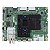 Placa Principal TV LG 55UR871C0SA EBU67432201 Original - Imagem 2