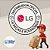 Placa Principal TV LG 55UR871C0SA EBU67432201 Original - Imagem 6