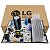 Placa Ar Condicionado LG S4UQ09WA5WB S4UW09WA51A Original - Imagem 1