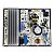 Placa Ar Condicionado LG EBR82870716 S4UQ09WA5 Original - Imagem 5
