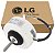 Bomba Drenagem Lava e Seca LG EAU64082902 CV9011EC4 Original - Imagem 1