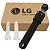 Amortecedor Cesto Lavadora LG 383EER3001J FH069FD WD-13436R - Imagem 1