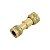Conexão Lokring União 1/4 Para 5/16 Refrigerador LG Original - Imagem 2